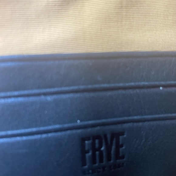 FRYE PURSE - Picture 5 of 5